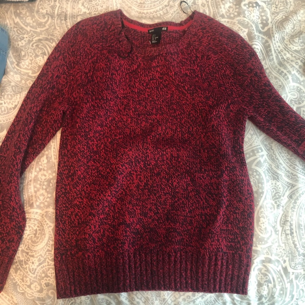 H&M sweater